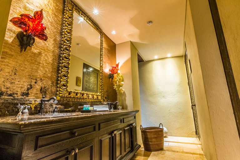 Bathroom 5, Bastión Luxury Hotel, Cartagena de Indias
