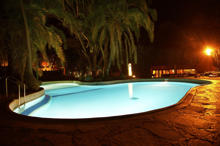 Sport & Beauty 2, Amboseli Serena Safari Lodge, Kajiado South