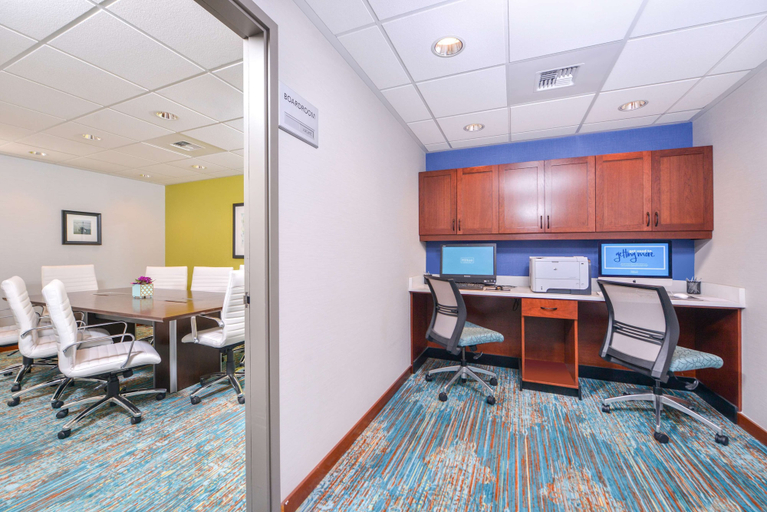 Others 5, Hampton Inn Seattle-Airport, SeaTac