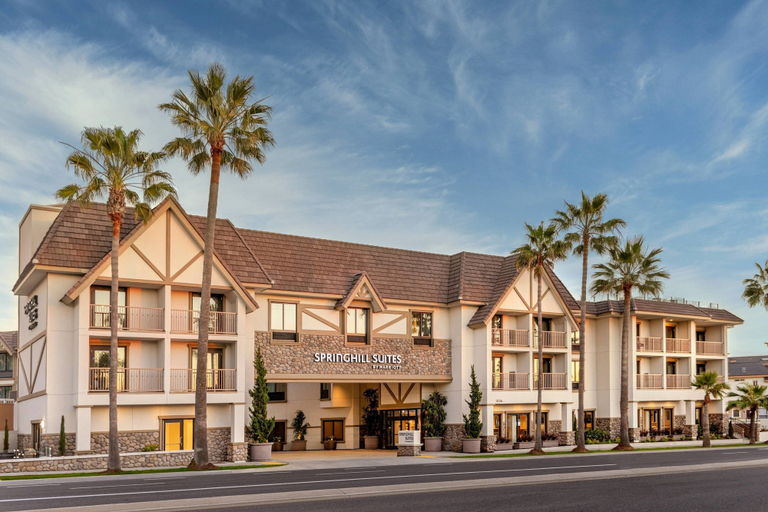 Exterior & Views, SpringHill Suites by Marriott San Diego Carlsbad, San Diego