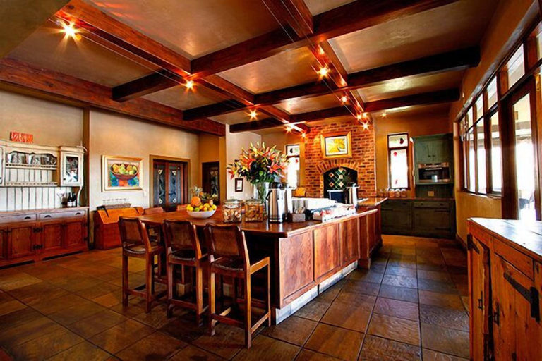 Food & Drinks 5, Afrique Boutique Hotel Ruimsig, City of Johannesburg