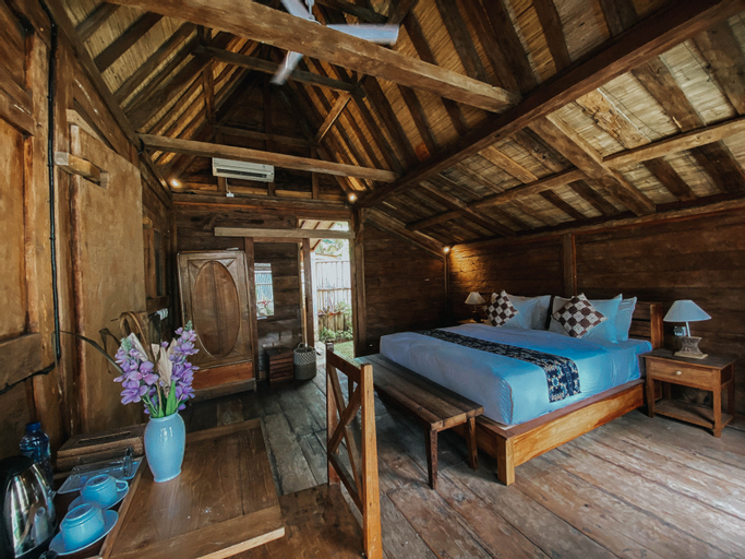 Bedroom 14
