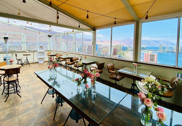 Food & Drinks 4, Gran Cavancha Hotel & Apartment, Iquique