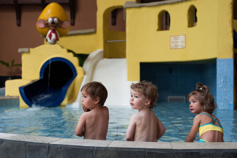 Sport & Beauty 3, Van der Valk Resort Linstow, Rostock