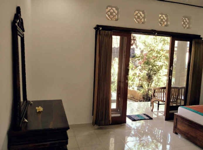 Bedroom 8