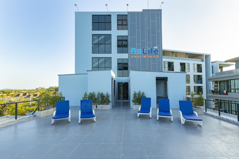 Exterior & Views 2, Relife the Windy by Villacarte, Phuket Island