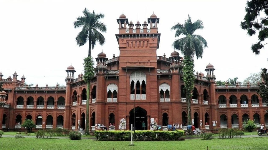 Exterior & Views 2, Grand Prince Hotel, Dhaka