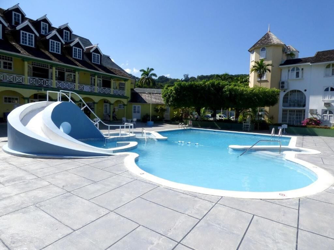 Sport & Beauty 3, Beach One Bedroom 17