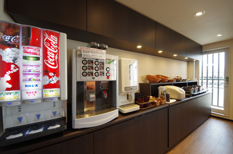 Food & Drinks 5, Urbain Kyoto Kiyomizu Gojo, Kyoto