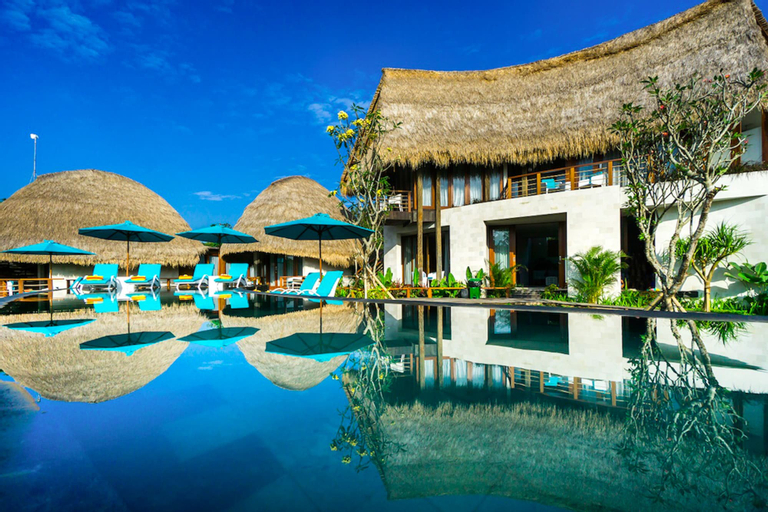 C-View Villas, Klungkung