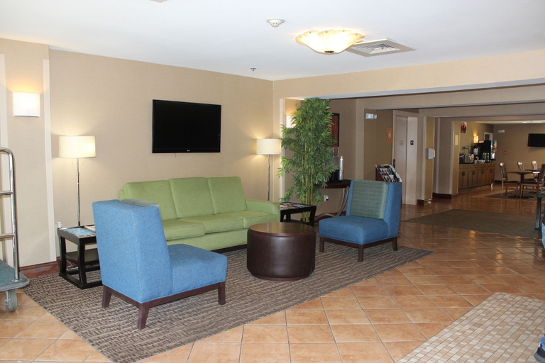 Others 5, Quality Inn Raleigh Downtown, Wake