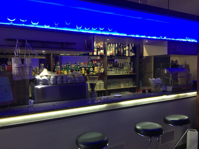 Food & Drinks 3, Primavera Hotel, Venezia