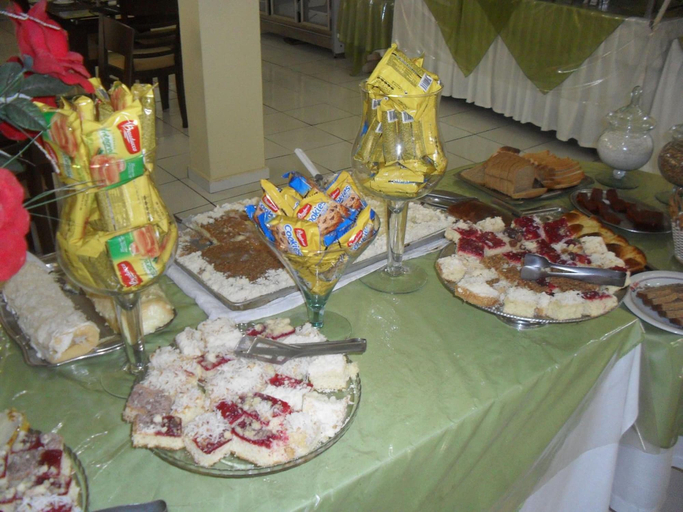 Food & Drinks 5, Soder Hotel, Santa Cruz do Sul