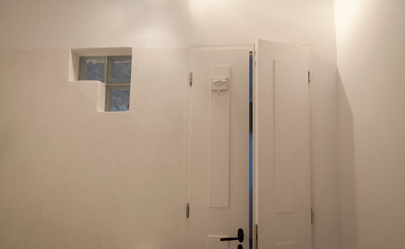 Bathroom 4, Lithia Villas, South Aegean
