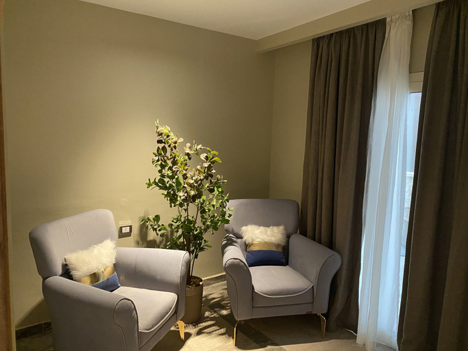 Others 5, The View Delta Hotel, Al-Ahram