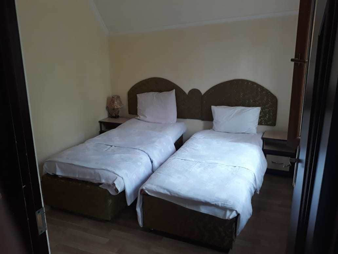 Bedroom 2, Qabala River Palace, Qəbələ