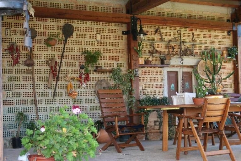Others 5, Agriturismo Le Selve, Ascoli Piceno