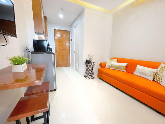 Others 5, GTC Apartelle, Tacloban City