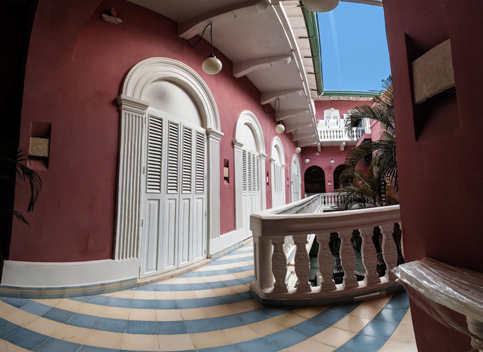 Exterior & Views 2, Casa Movida Hostel, Cartagena de Indias