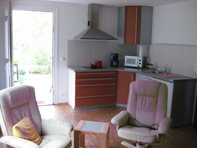 Others 3, Ferienwohnung Schwahn, Sigmaringen