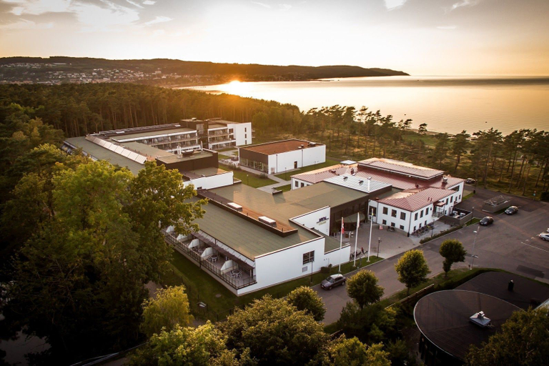Exterior & Views 1, Hotel Riviera Strand, Båstad