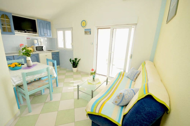 Living area 5, Villa Antonio, Seget