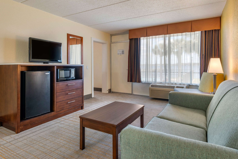 Others 5, Quality Inn & Suites Palatka Riverfront, Putnam