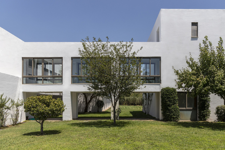 Exterior & Views 2, Hotel Amalia Olympia, West Greece