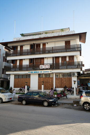 Exterior & Views 2, Stonetown View Hotel, Mjini