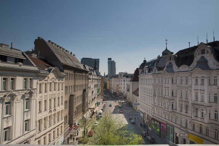 Exterior & Views 2, Rafael Kaiser - Premium Apartments City Centre, Wien