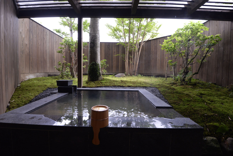 Sport & Beauty 3, Hakone Gora Byakudan, Hakone