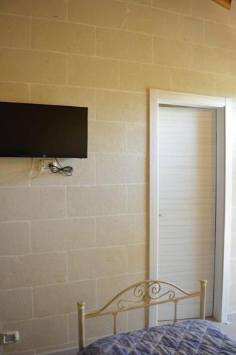 Bedroom 5, B&B Giardino Isabella, Taranto