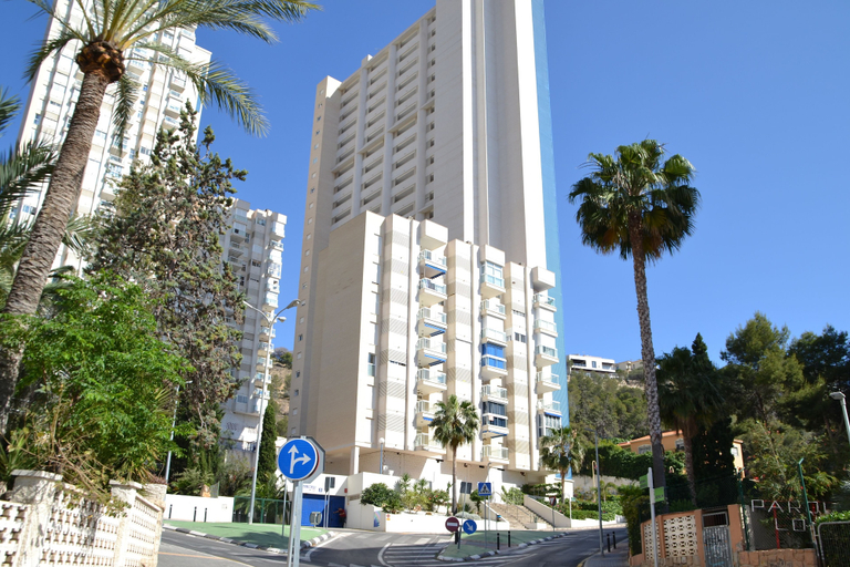 Exterior & Views 2, Edifico Capri by Beni4u, Alicante