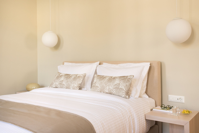 Bedroom 3, SYROS SOUL, South Aegean