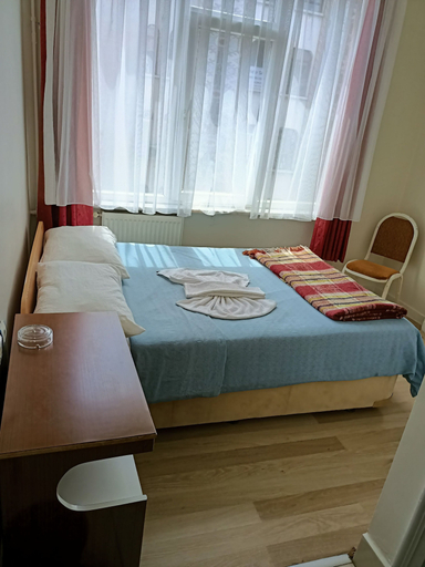 Bedroom 2, Camlıca Hotel, Melikgazi