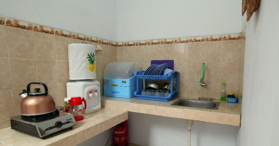 Others 5, D'Java Homestay Seturan by The GrandJava, Sleman