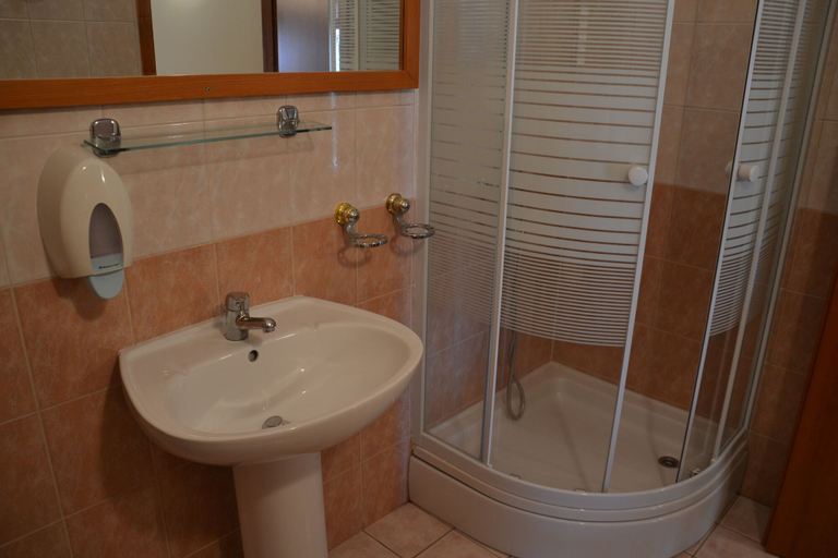 Bathroom 4, Apartments Dub Cavtat, Konavle