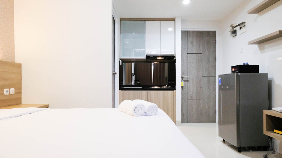 Others 5, Best Choice And Compact Studio At Apartment Taman Melati Surabaya, Surabaya