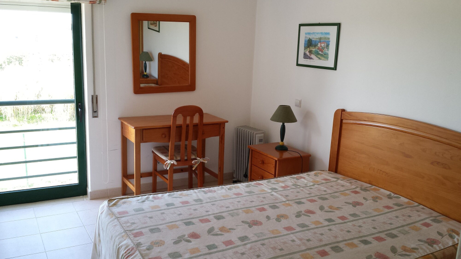 Bedroom 2, Clube Meia Praia, Lagos