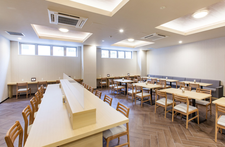 Food & Drinks 4, Y’s Hotel Shin - Osaka, Osaka