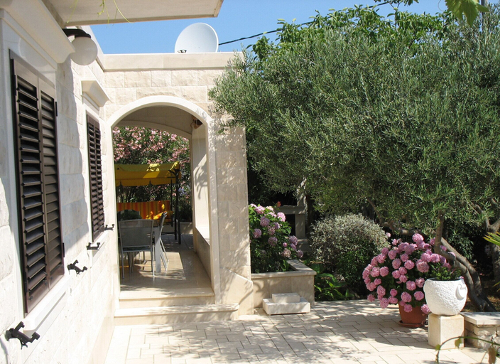 Exterior & Views 2, Holiday Home Villa Spilla, Selca