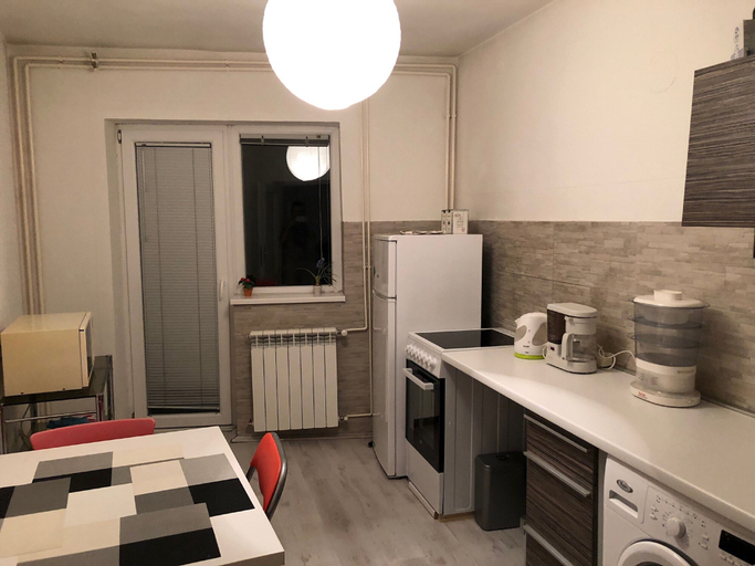 Others 5, Apartment Apollo, Belgrade