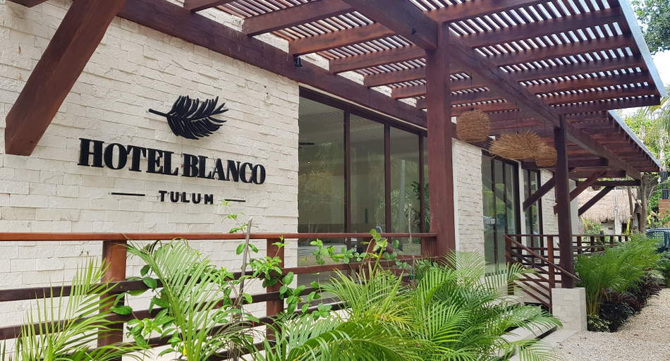 Exterior & Views 2, Hotel Blanco Tulum - Adults Only, Cozumel