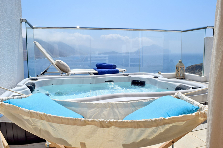 Sport & Beauty 2, Aegialis Hotel & Spa, South Aegean