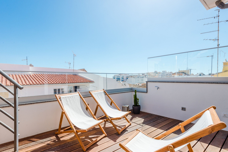 Public Area 5, Casa Amendoeira, Lagos