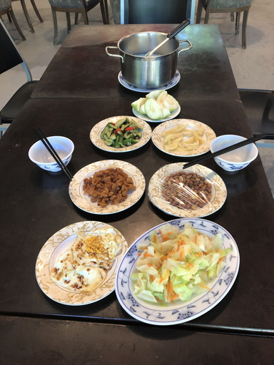 Food & Drinks 5, PasTaai Leisure Farm, Miaoli