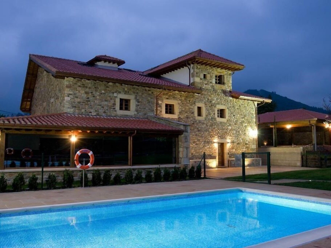 Sport & Beauty 4, Akla Hotel Suites Valles Pasiegos, Cantabria