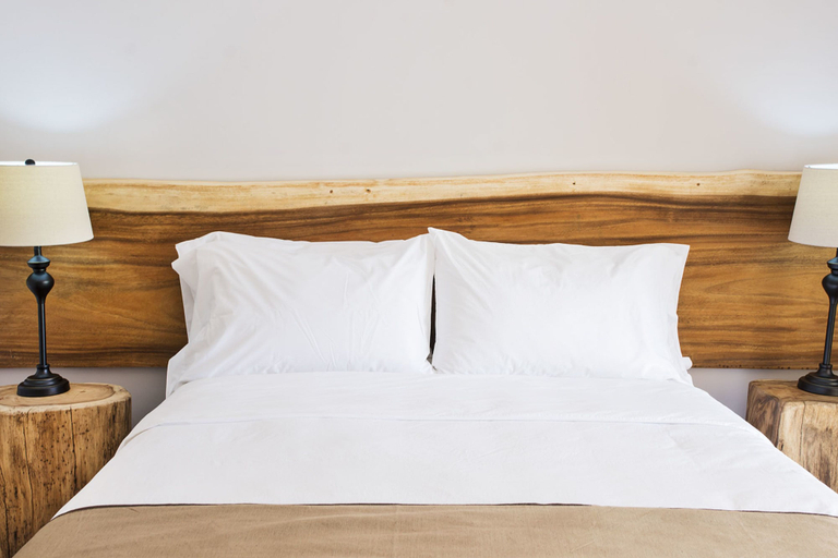 Bedroom 3, OPacifico Hotel Boutique, Puntarenas