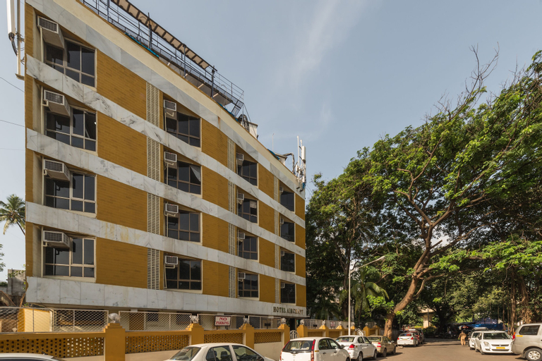 Hotel Aircraft International, Mumbai Suburban