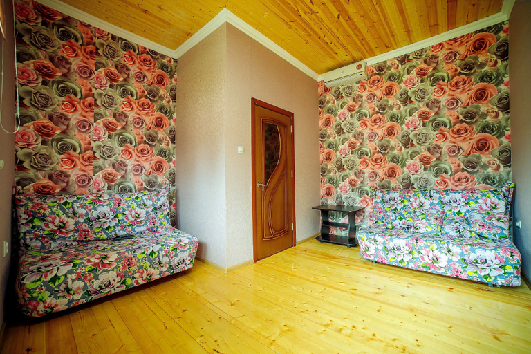 Others 5, Green Zone, Gelendzhik gorsovet